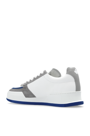 ＊DSQUARED2＊ CANADIAN SNEAKERS 関税/送料込 6.png